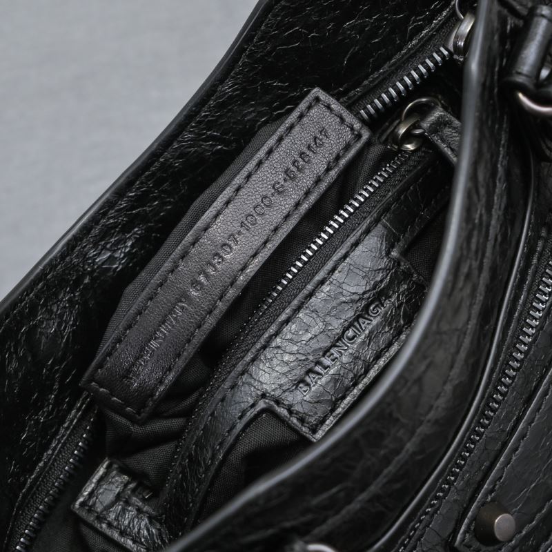 Balenciaga Top Handle Bags